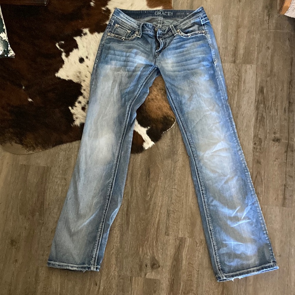 Grace in LA bootcut